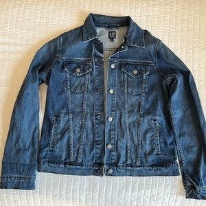 Gap Denim Jacket
